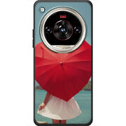 Чохол BoxFace Nubia Focus 2 Ultra 