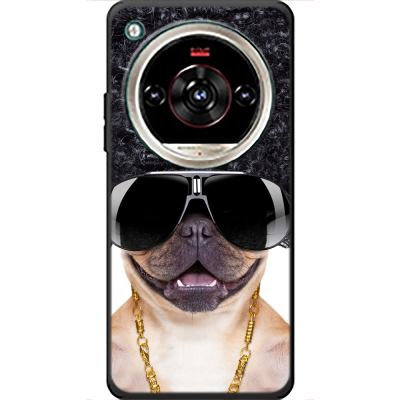 Чохол BoxFace Nubia Focus 2 Ultra 