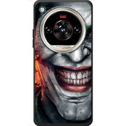 Чохол BoxFace Nubia Focus 2 Ultra Prankster