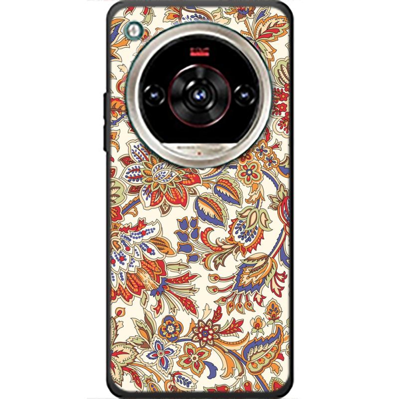 Чохол BoxFace Nubia Focus 2 Ultra Rapsody