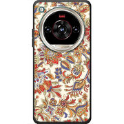 Чохол BoxFace Nubia Focus 2 Ultra Rapsody