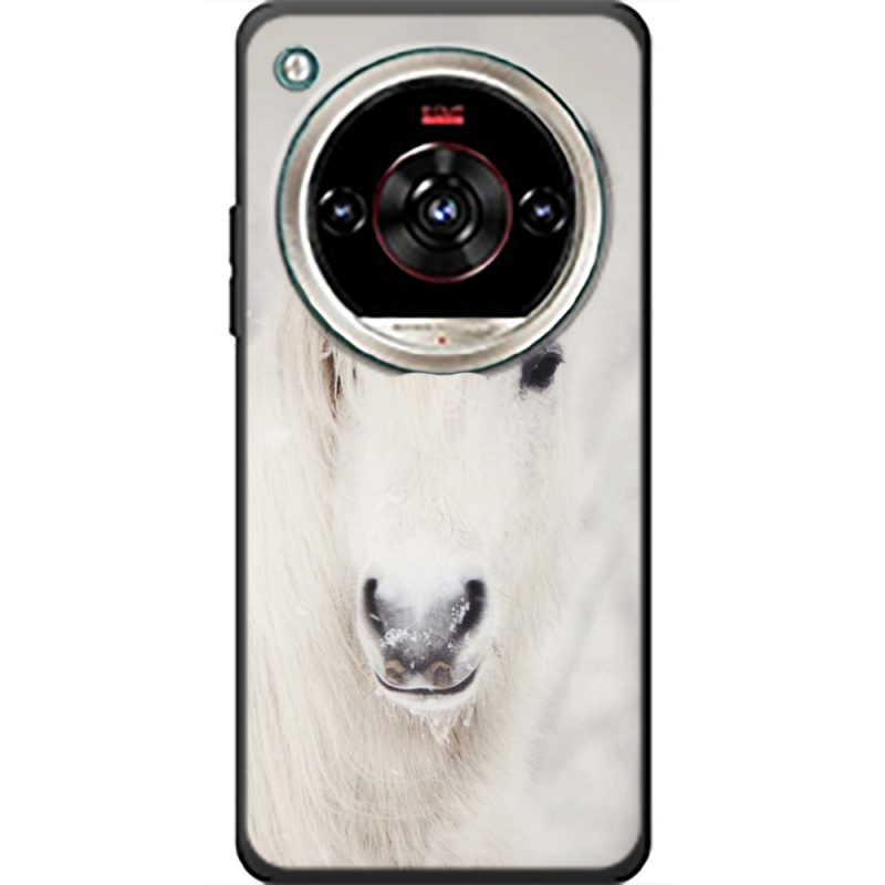 Чохол BoxFace Nubia Focus 2 Ultra 