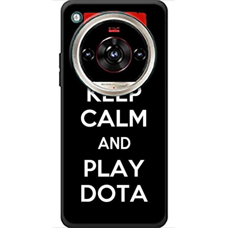 Чохол BoxFace Nubia Focus 2 Ultra 