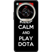 Чохол BoxFace Nubia Focus 2 Ultra 