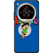 Чохол BoxFace Nubia Focus 2 Ultra 