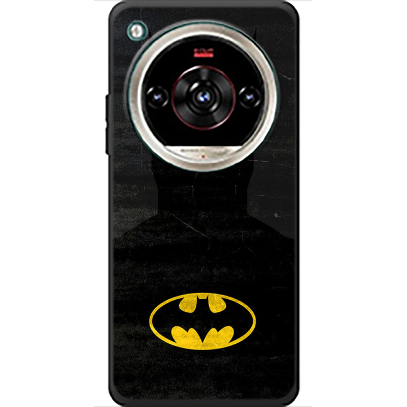 Чохол BoxFace Nubia Focus 2 Ultra 