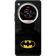 Чохол BoxFace Nubia Focus 2 Ultra 