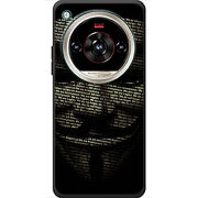 Чохол BoxFace Nubia Focus 2 Ultra 