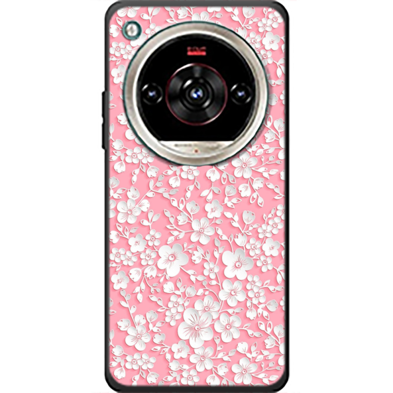 Чохол BoxFace Nubia Focus 2 Ultra 