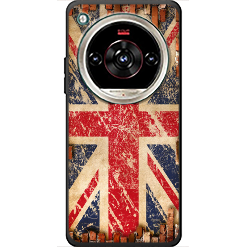 Чохол BoxFace Nubia Focus 2 Ultra 