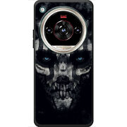 Чохол BoxFace Nubia Focus 2 Ultra The Dark