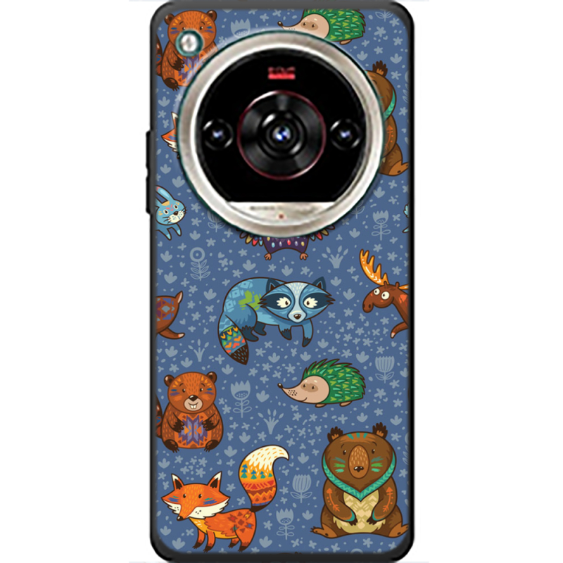 Чохол BoxFace Nubia Focus 2 Ultra 
