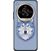 Чохол BoxFace Nubia Focus 2 Ultra Wolfie