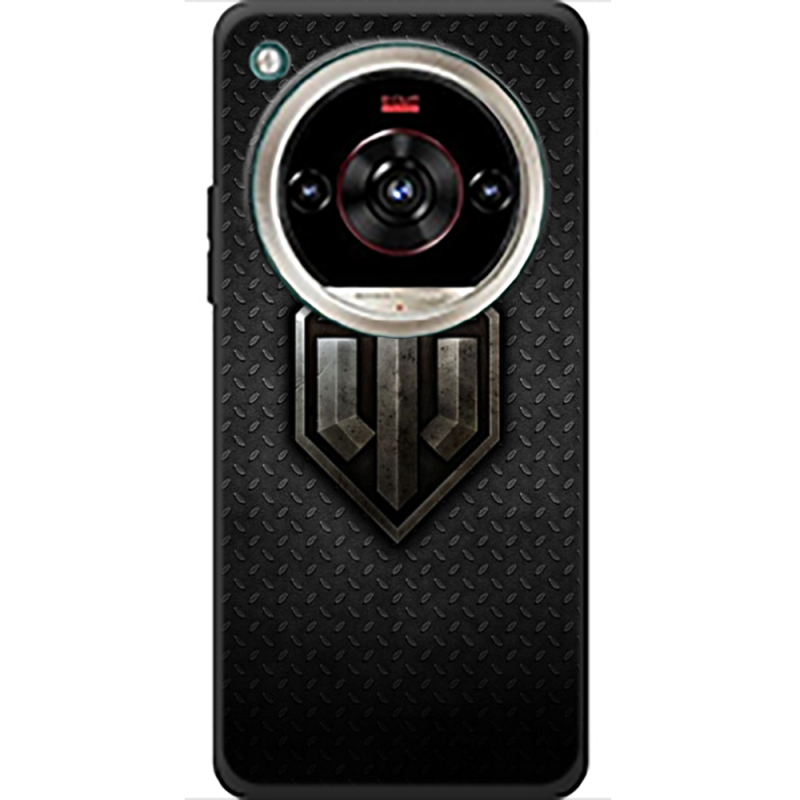 Чохол BoxFace Nubia Focus 2 Ultra 