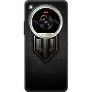 Чохол BoxFace Nubia Focus 2 Ultra 