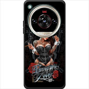 Чохол BoxFace Nubia Focus 2 Ultra 