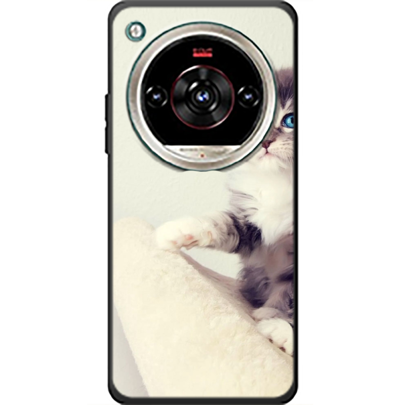 Чохол BoxFace Nubia Focus 2 Ultra 