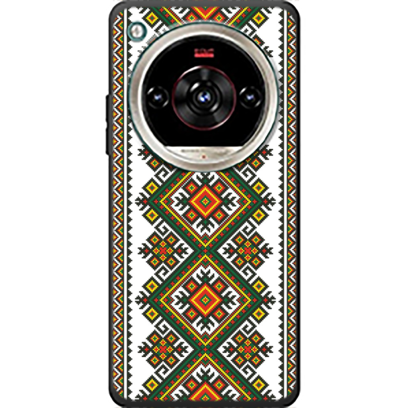 Чохол BoxFace Nubia Focus 2 Ultra 