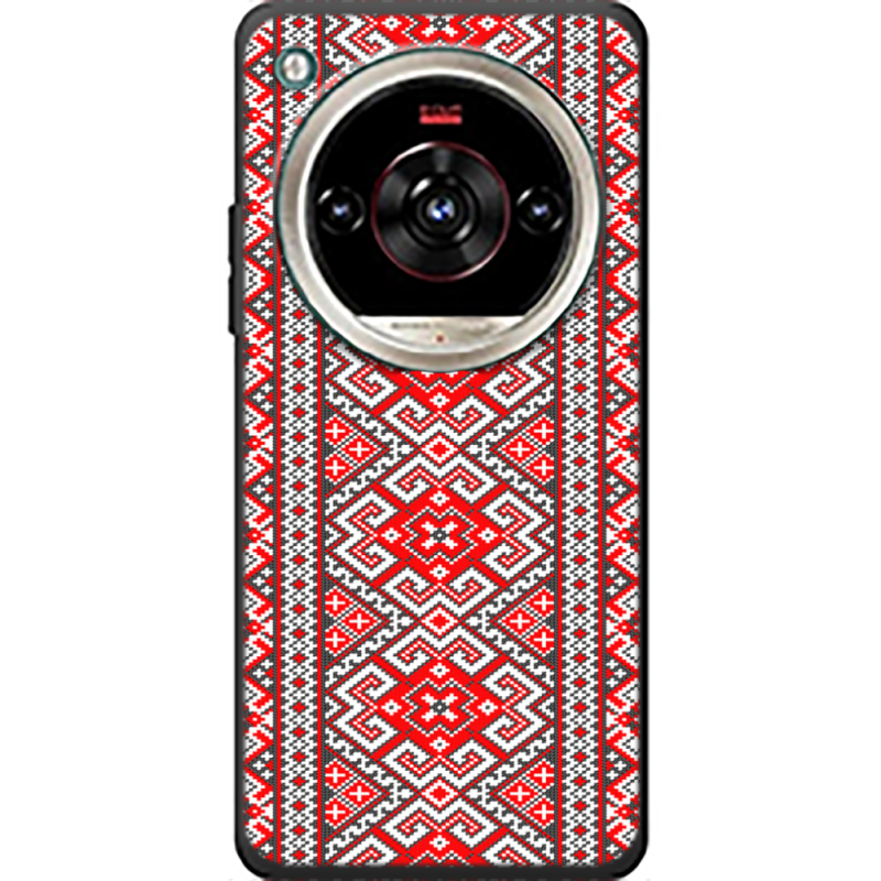 Чохол BoxFace Nubia Focus 2 Ultra 