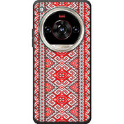 Чохол BoxFace Nubia Focus 2 Ultra 