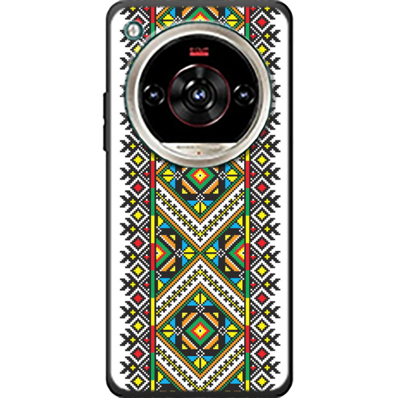 Чохол BoxFace Nubia Focus 2 Ultra 