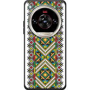 Чохол BoxFace Nubia Focus 2 Ultra 