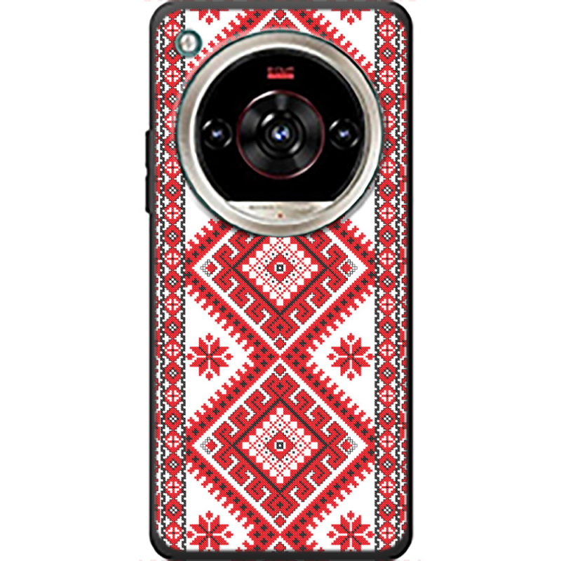 Чохол BoxFace Nubia Focus 2 Ultra 
