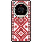 Чохол BoxFace Nubia Focus 2 Ultra 