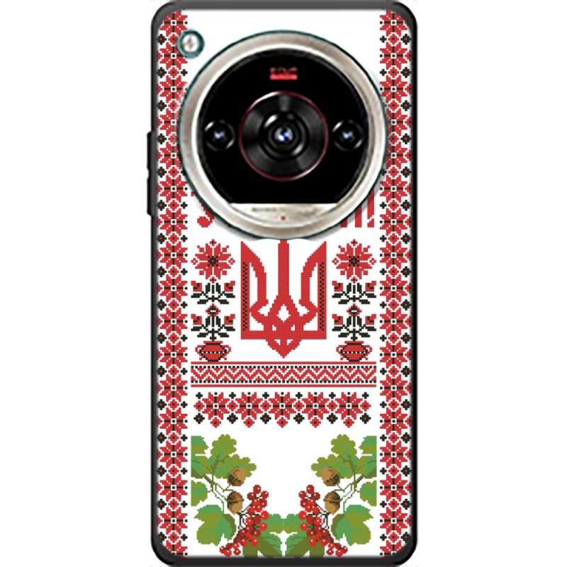 Чохол BoxFace Nubia Focus 2 Ultra 