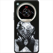 Чохол BoxFace Nubia Focus 2 Ultra 