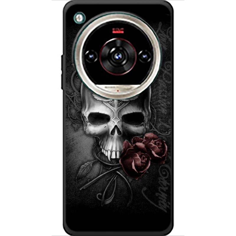 Чохол BoxFace Nubia Focus 2 Ultra 