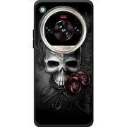 Чохол BoxFace Nubia Focus 2 Ultra 