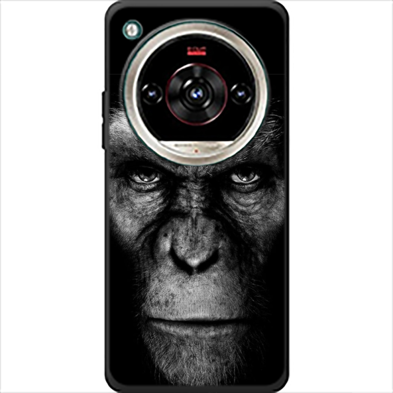 Чохол BoxFace Nubia Focus 2 Ultra 