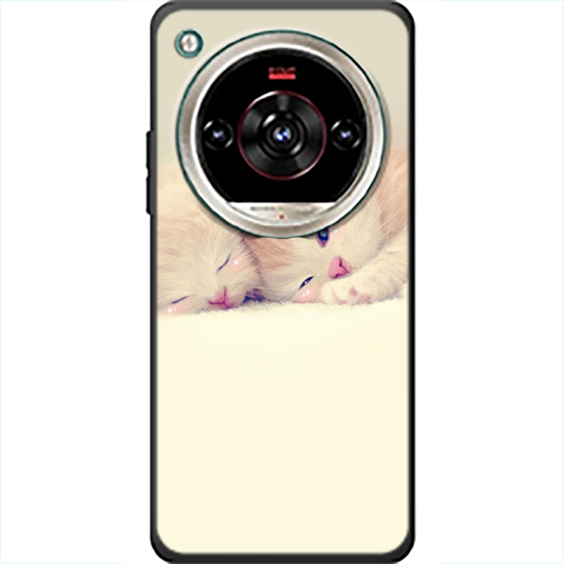 Чохол BoxFace Nubia Focus 2 Ultra 