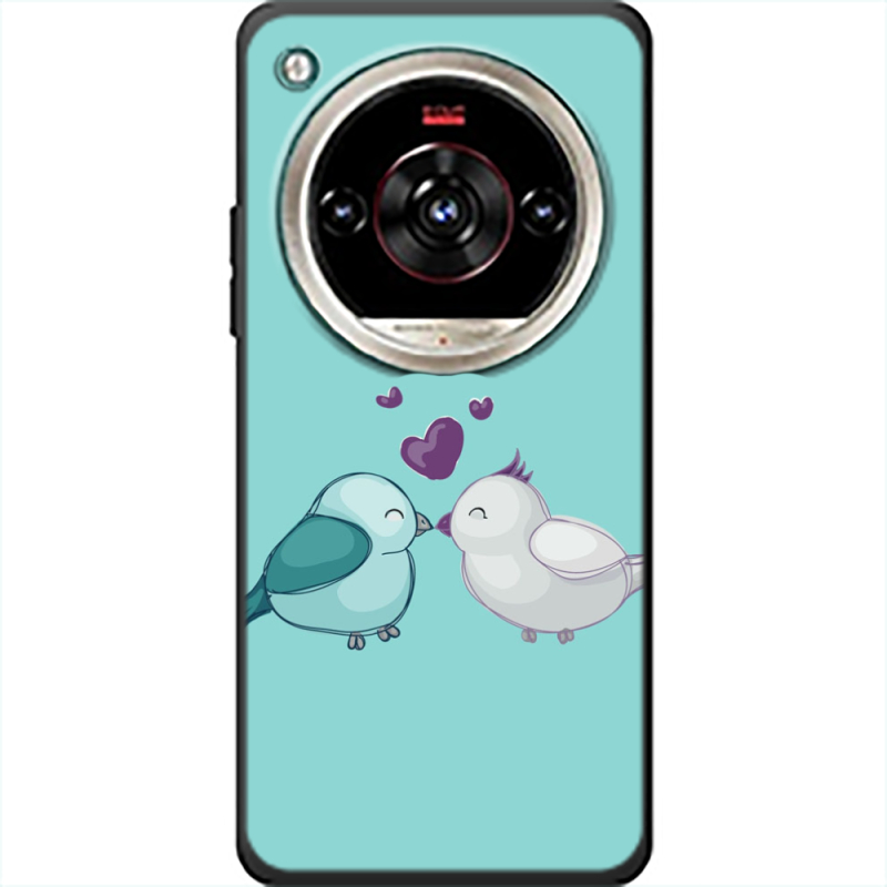 Чохол BoxFace Nubia Focus 2 Ultra 