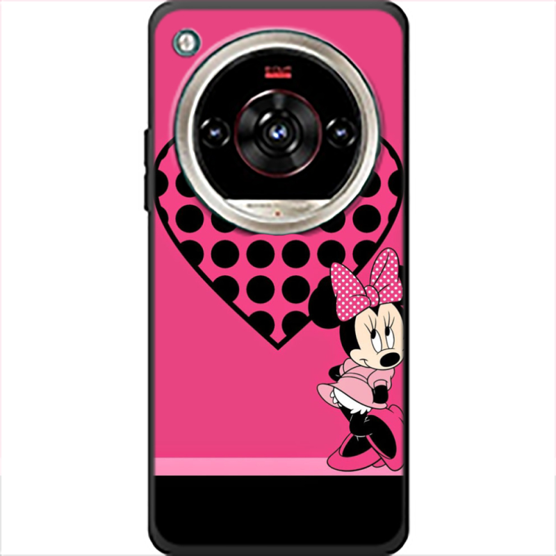 Чохол BoxFace Nubia Focus 2 Ultra 