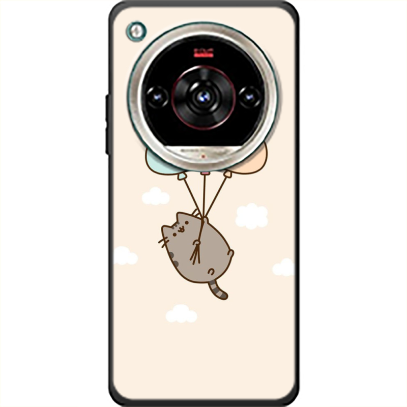 Чохол BoxFace Nubia Focus 2 Ultra 