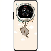Чохол BoxFace Nubia Focus 2 Ultra 