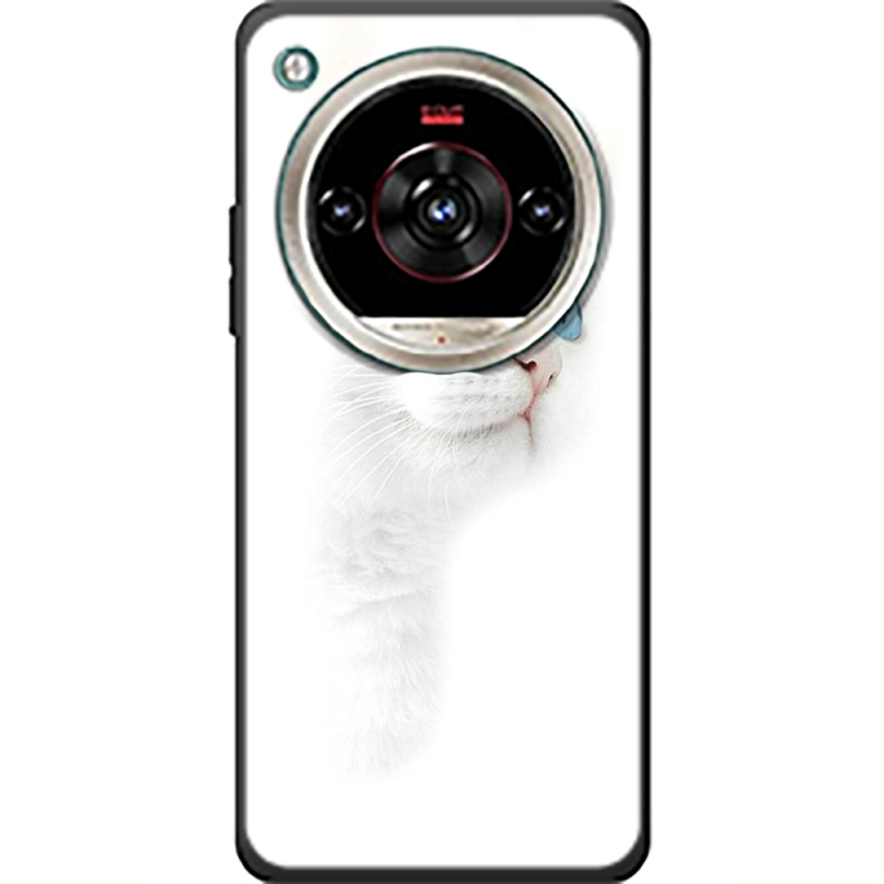 Чохол BoxFace Nubia Focus 2 Ultra 