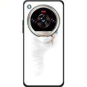 Чохол BoxFace Nubia Focus 2 Ultra 