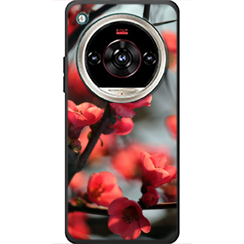 Чохол BoxFace Nubia Focus 2 Ultra Awakening Spring