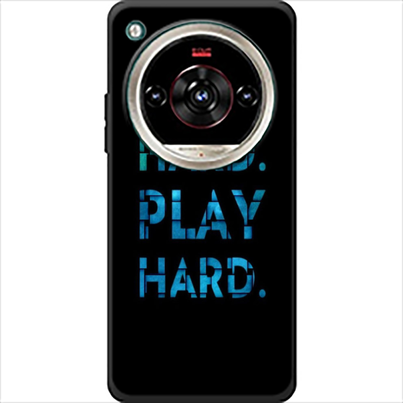 Чохол BoxFace Nubia Focus 2 Ultra 