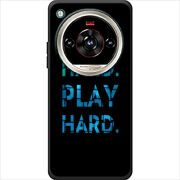 Чохол BoxFace Nubia Focus 2 Ultra 