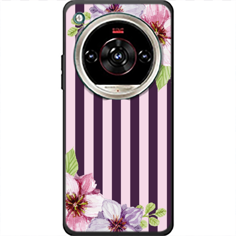 Чохол BoxFace Nubia Focus 2 Ultra Purple Fantasy