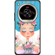 Чохол BoxFace Nubia Focus 2 Ultra 