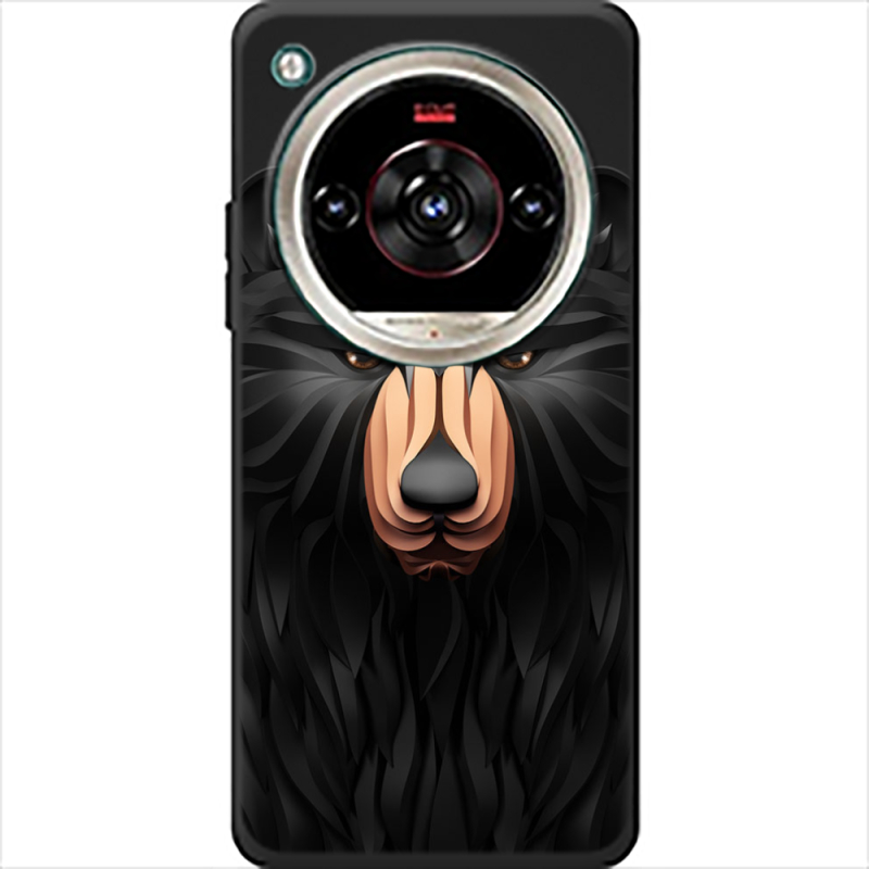 Чохол BoxFace Nubia Focus 2 Ultra 
