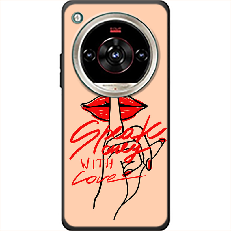 Чохол BoxFace Nubia Focus 2 Ultra 