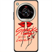 Чохол BoxFace Nubia Focus 2 Ultra 