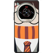 Чохол BoxFace Nubia Focus 2 Ultra Harry