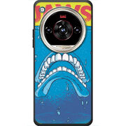 Чохол BoxFace Nubia Focus 2 Ultra Jaws